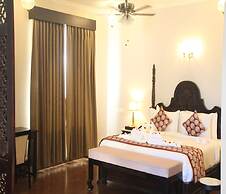 Renest Kumbhalgarh Resort LLP