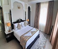 Renest Kumbhalgarh Resort LLP