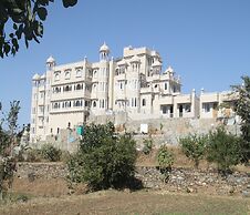 Renest Kumbhalgarh Resort LLP