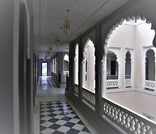 Renest Kumbhalgarh Resort LLP