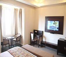 Renest Kumbhalgarh Resort LLP