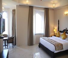 Renest Kumbhalgarh Resort LLP