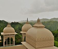 Renest Kumbhalgarh Resort LLP