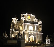 Renest Kumbhalgarh Resort LLP