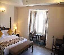 Renest Kumbhalgarh Resort LLP