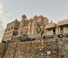 Renest Kumbhalgarh Resort LLP