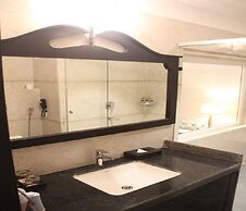 Renest Kumbhalgarh Resort LLP