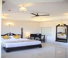 Renest Kumbhalgarh Resort LLP