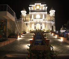 Renest Kumbhalgarh Resort LLP
