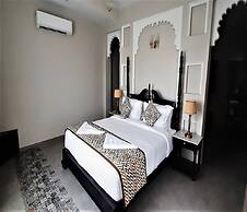 Renest Kumbhalgarh Resort LLP