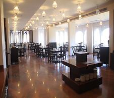 Renest Kumbhalgarh Resort LLP