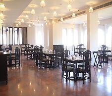 Renest Kumbhalgarh Resort LLP