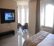 Renest Kumbhalgarh Resort LLP