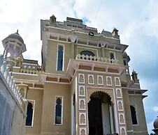 Renest Kumbhalgarh Resort LLP