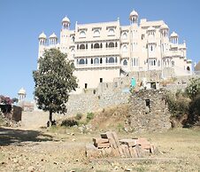 Renest Kumbhalgarh Resort LLP