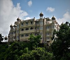 Renest Kumbhalgarh Resort LLP