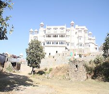 Renest Kumbhalgarh Resort LLP