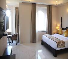 Renest Kumbhalgarh Resort LLP