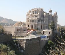 Renest Kumbhalgarh Resort LLP