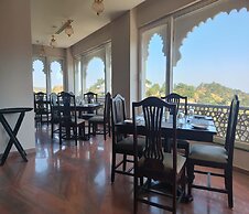 Renest Kumbhalgarh Resort LLP