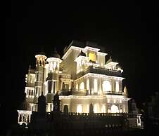 Renest Kumbhalgarh Resort LLP