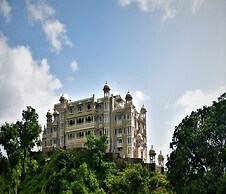 Renest Kumbhalgarh Resort LLP