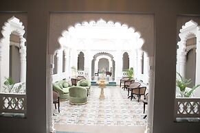 Renest Kumbhalgarh Resort LLP