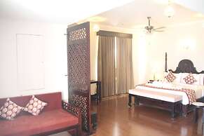 Renest Kumbhalgarh Resort LLP