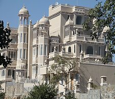 Renest Kumbhalgarh Resort LLP