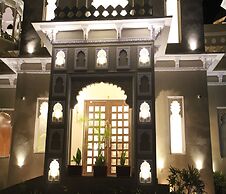 Renest Kumbhalgarh Resort LLP