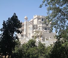 Renest Kumbhalgarh Resort LLP