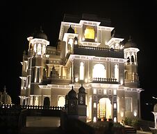 Renest Kumbhalgarh Resort LLP