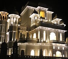 Renest Kumbhalgarh Resort LLP