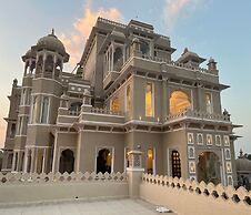 Renest Kumbhalgarh Resort LLP