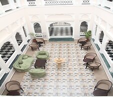 Renest Kumbhalgarh Resort LLP