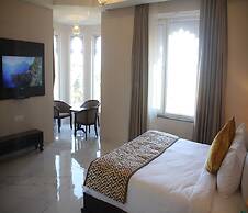 Renest Kumbhalgarh Resort LLP