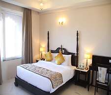 Renest Kumbhalgarh Resort LLP