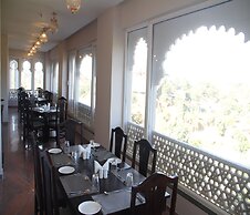 Renest Kumbhalgarh Resort LLP