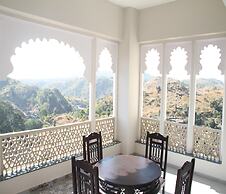 Renest Kumbhalgarh Resort LLP
