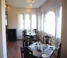 Renest Kumbhalgarh Resort LLP