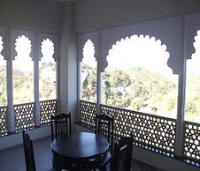 Renest Kumbhalgarh Resort LLP