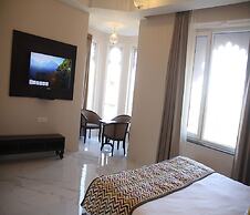 Renest Kumbhalgarh Resort LLP