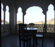 Renest Kumbhalgarh Resort LLP