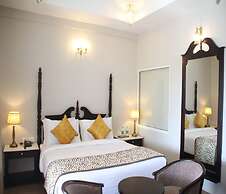 Renest Kumbhalgarh Resort LLP