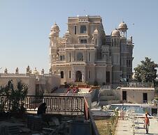 Renest Kumbhalgarh Resort LLP