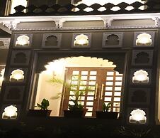 Renest Kumbhalgarh Resort LLP