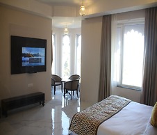 Renest Kumbhalgarh Resort LLP