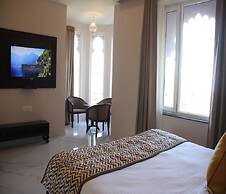 Renest Kumbhalgarh Resort LLP