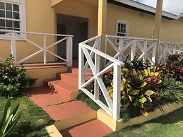 Rendezvous Bay Hotel