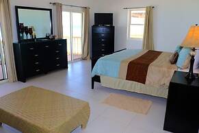 Rendezvous Bay Hotel